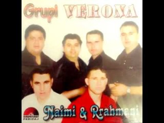 Grupi Verona - Asnje nate skam gjume ne sy