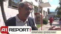 A1 REPORT- VOX REPORT- Si e konsideroni veprimtarinë e qeverisë Rama?