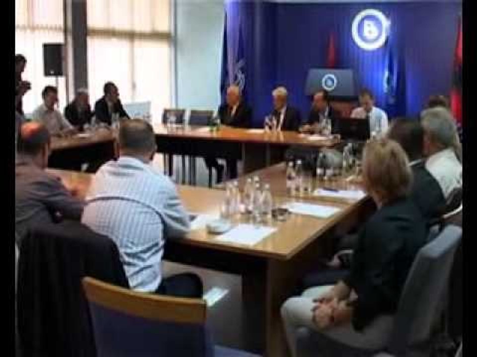 Shkupi me 45 mijë vota, vetëm një ministri në Qeverinë e re