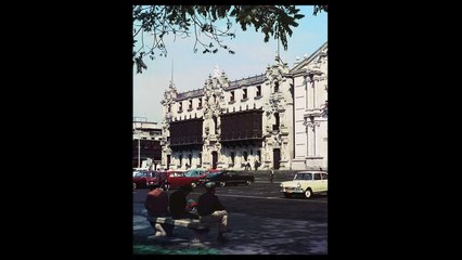 La flor de la Canela -  Juanjo Dominguez - Instrumental Guitarra