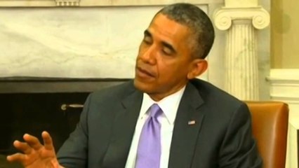 Obama: Mundësitë e hapura për irakun. Banorët kërkojnë kompensim nga firma turke