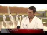 Lajme - Turne i Karatesë për Ditën e Çlirimit të Gjakovës