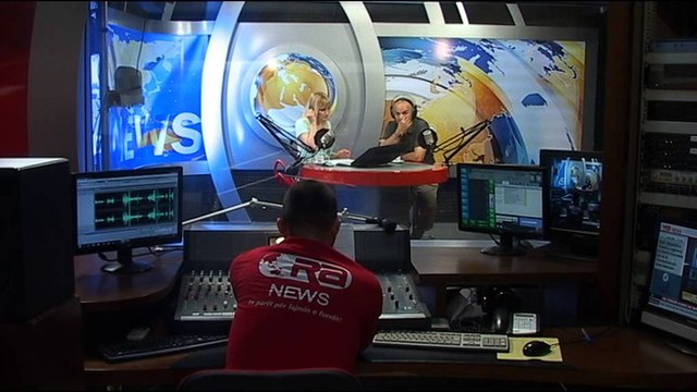 Mëngjes Express 13 Qershor 2014