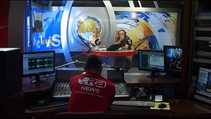 Mëngjes Express 13 Qershor 2014