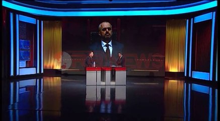 Kadeli në Ora News: LSI kërkon "kokën" e një Ministri, deputetët trajtohen si roje