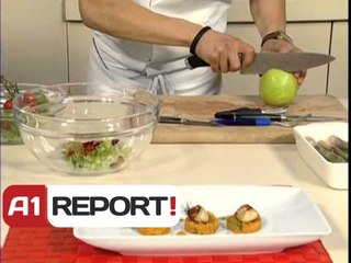 A1 Report - Te gatuajme me Zonjen Tefta dt 12 Qershor  2014