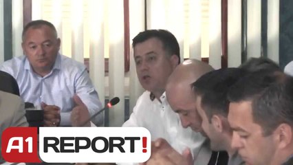 'Siguria', Noka:Po hiqni kompetencat e Presidentit, Lutaj: Nuk i ka pasur