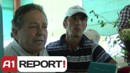 Territorialja, himarjotet: Kemi fene tone, duam te jemi me vete