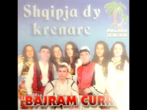 Bajram Curri - Bashke do te jemi edhe ne lufte