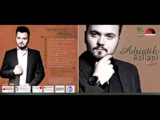 Adriatik Asllani - Bojna Party Live 2014