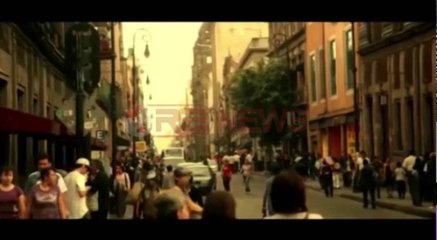 Meksika mbledh 101 Konsujt e Nderit, Ndroqi takohet me Presidentin Enrique Pena Nieto