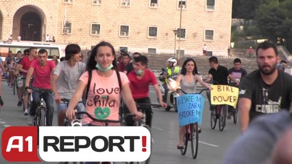 A1 Report - Eco Bicycle: Liro  korsitë, e ardhmja biçikletat!