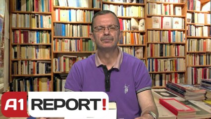 A1 Report - Shtypi dhe ju (14 qershor 2014)