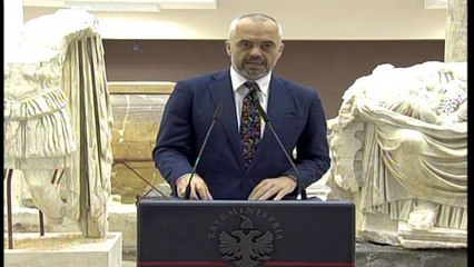Papa Francesku vizitë në Shqipëri. Rama: sinjal shprese për bashkimin me BE-në