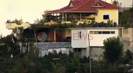 Lazarat, policia kontrollon fshatin, qëllohen me plumba, 1 person plagoset