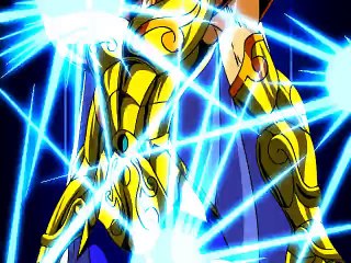 Saint Seiya Ultimate Cosmo Part 3