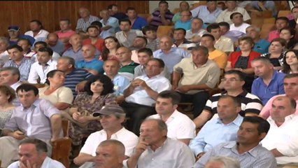 Sarandë, zgjedhjet brenda PD. Basha: në krye do të vendosim elitën e shoqërisë