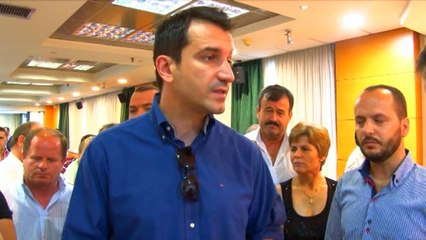 Veliaj ne Selanik: Jemi qeveri edhe e shqiptarëve që jetojnë në emigracion