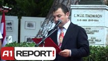 A1 Report - Ambasadori De la Bei: Holanda  mbështet Shqipërinë për integrimin