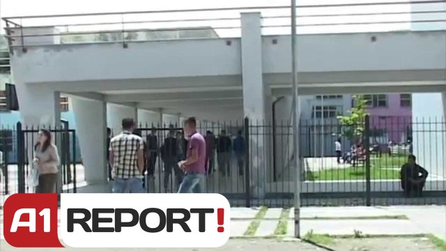 A1 Report - Të rinjtë orienetohen drejt arsimit profesional të turizmit e ekonomisë