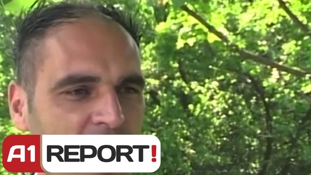 A1 Report - Ekzekutohet me 4 plumba kandidati i PDK, Elvis Pista, s'dihen motivet