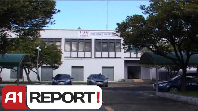 A1 Report - Elbasan, zbulohet rrjeti i trafikut të veprave të artit