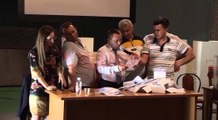 Lushnje, Myslim Murrizi zgjidhet kreu i ri i PD, kundërshtojnë disa anëtare: Proçesi farsë