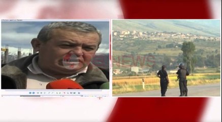 Telefonata e parë, Aliko: Nuk zgjidhet me luftë duhet qetësi dëgjohen të shtëna në sfond