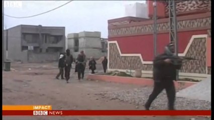 Kriza në Irak. SHBA tryezë dialogu me Iranin