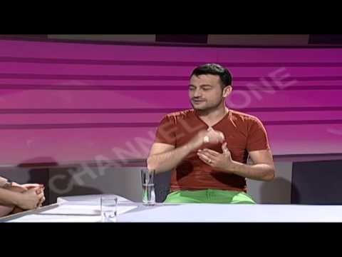 Ervin Bejleri, i ftuar në One Morning