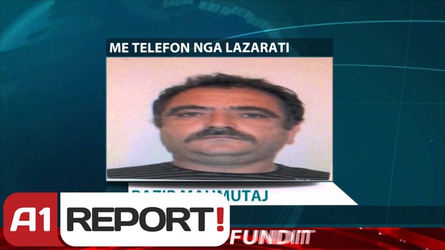 A1 Report - Mahmutaj: S'kam lidhje me ngjarjen, isha me bagëti