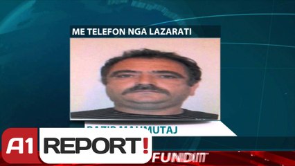 A1 Report - Mahmutaj: S'kam lidhje me ngjarjen, isha me bagëti