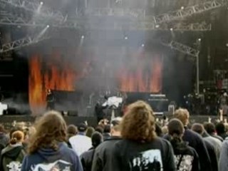 COF - The Forest Whispers My Name