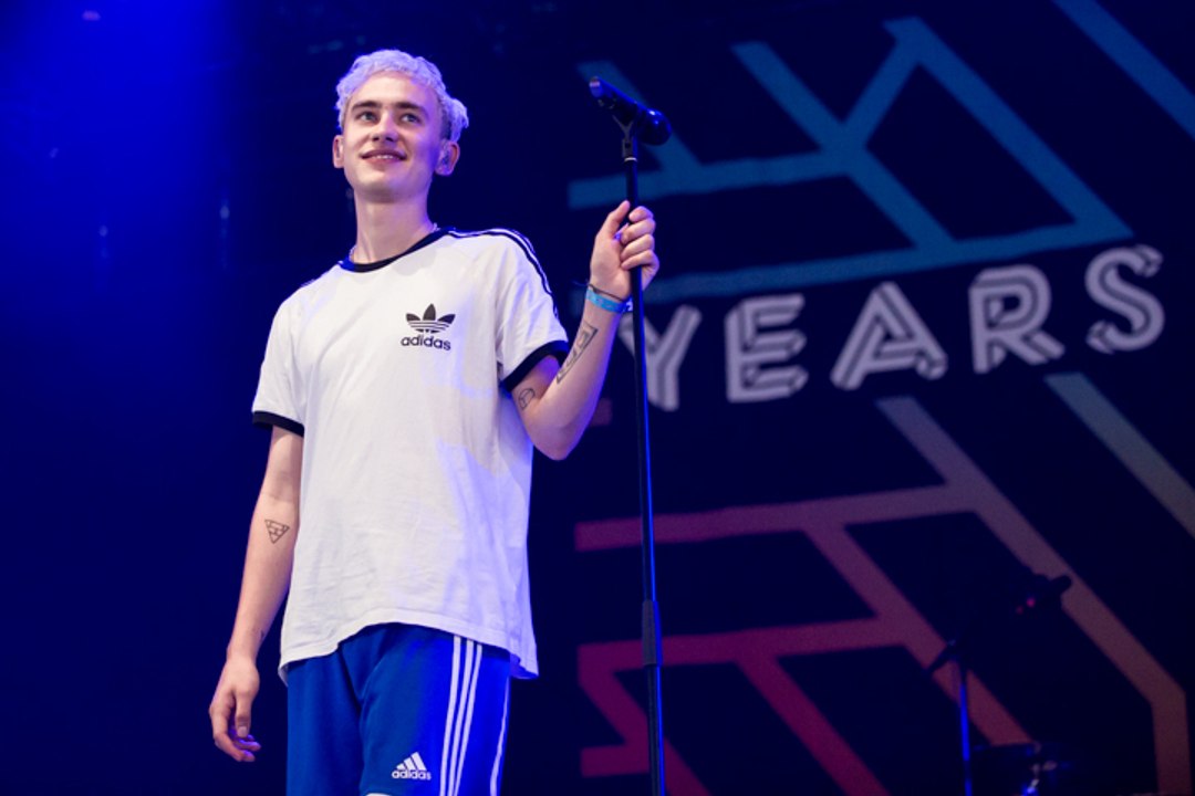 Years & Years - Live at Lowlands Festival (2015)