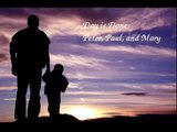 Peter, Paul, and Mary: Day Is Done