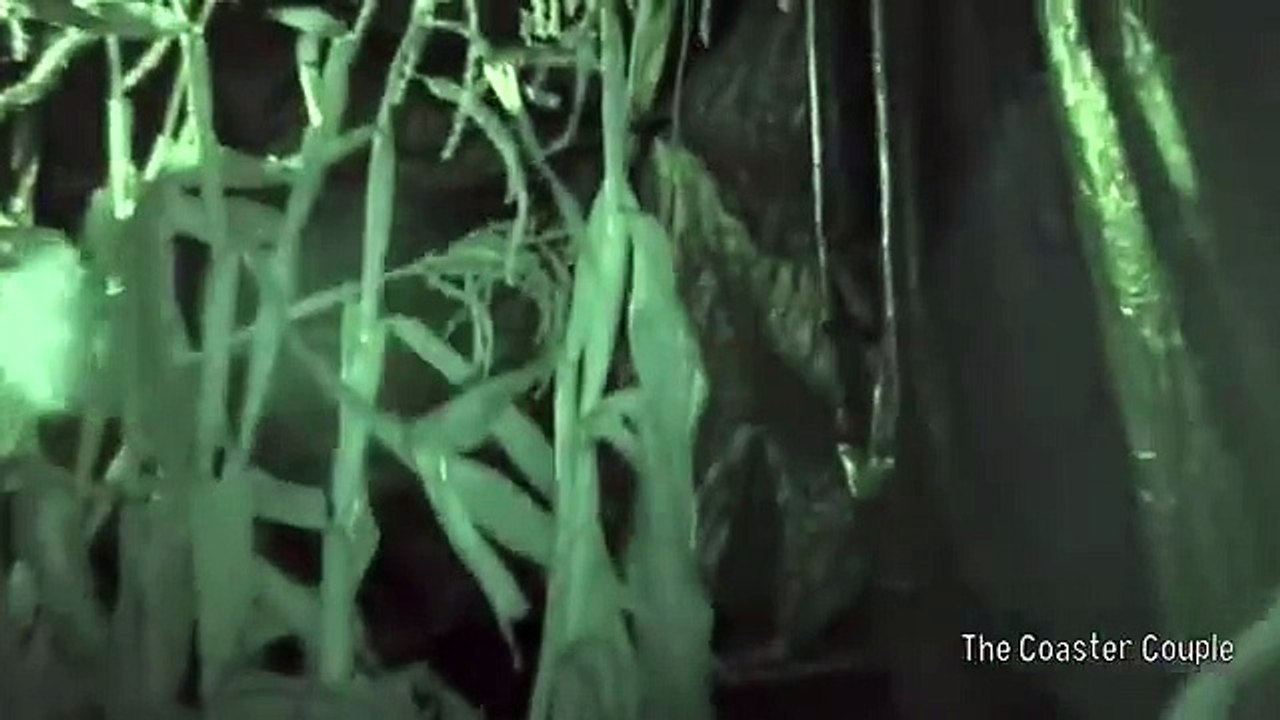 Haunted Hollow Walkthrough 2011