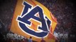 BCS National Championship Game -- Auburn