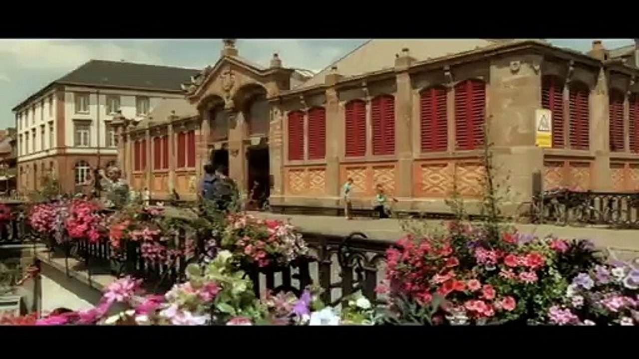 julien, voyage dans le temps