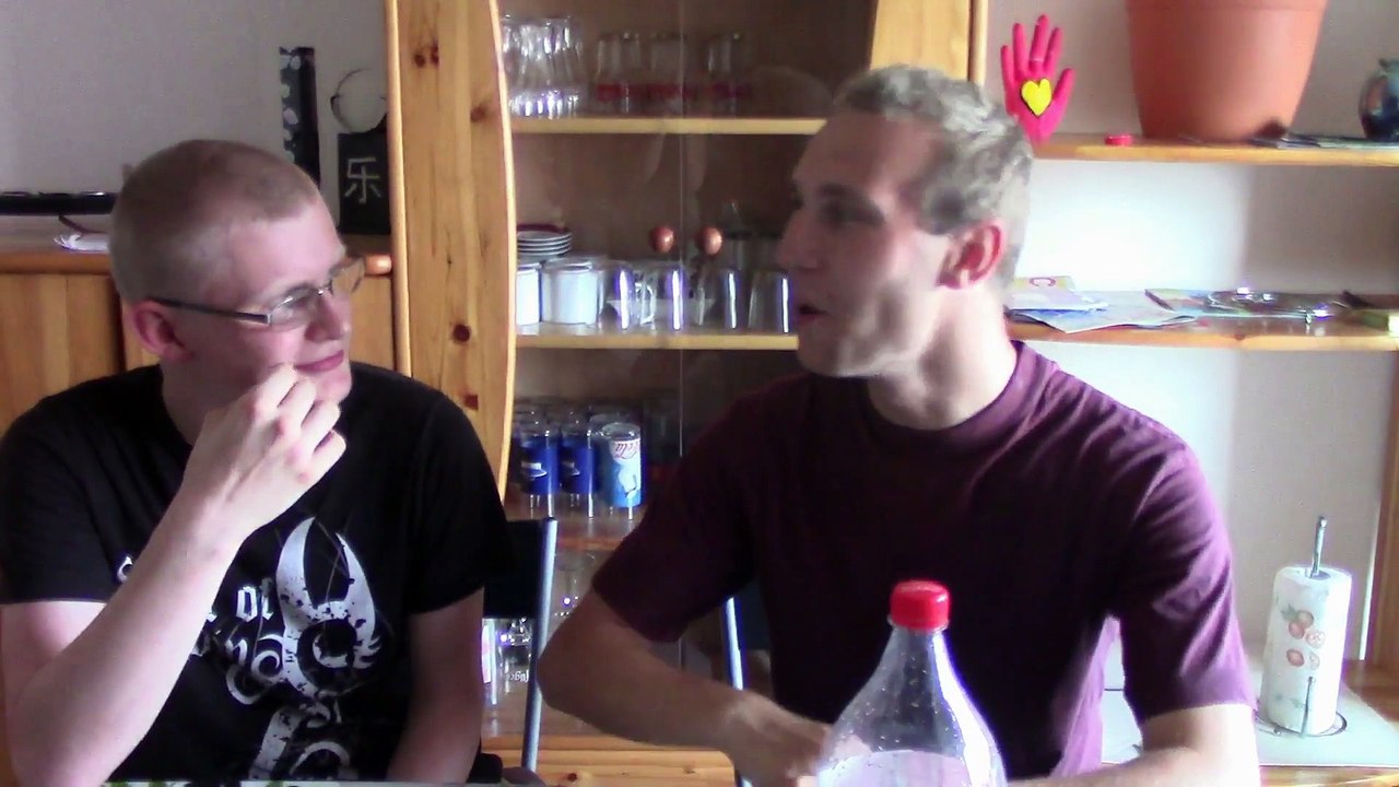 julien Enfants VS Adultes