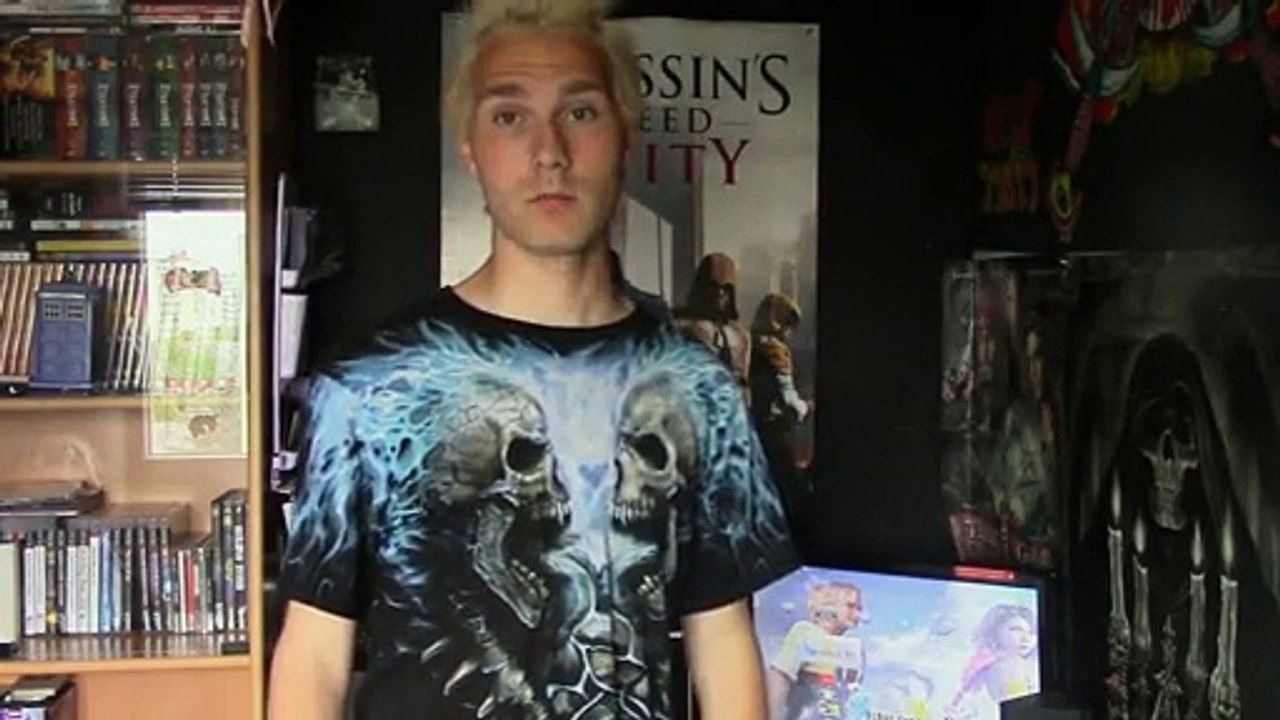 julien, 100 questions que personne ne pose