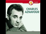 CHARLES AZNAVOUR 