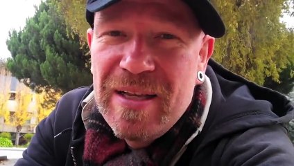 Burning Man 2011  Uncut, raw, out-takes and ambience