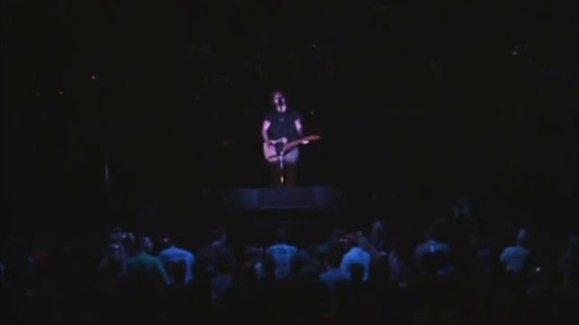 Pearl Jam - Unthought Known, Philly 2009