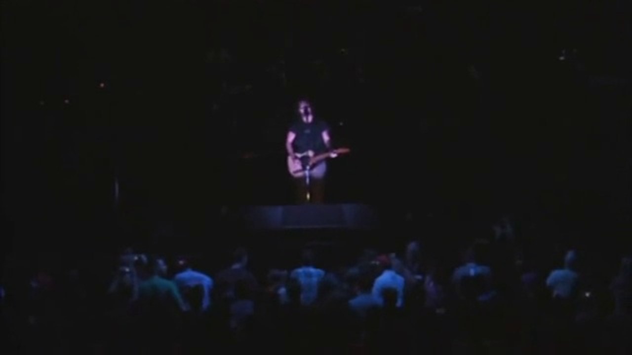 Pearl Jam - Unthought Known, Philly 2009