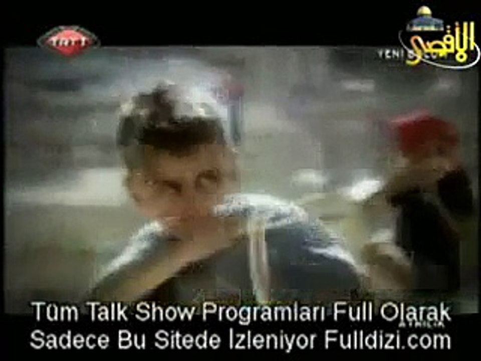 مسلسل تركي أغـاظ الصهاينة