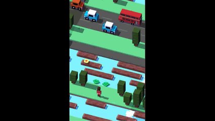 Crossy Road para Android