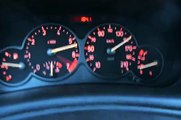 Peugeot 206 GTI top speed