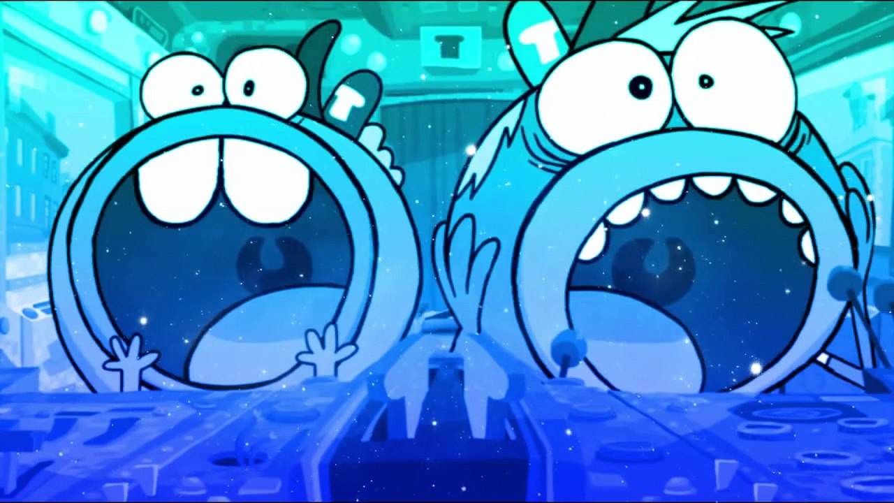 BREADWINNERS Review ANGRY (SideMission) [RebelTaxi]