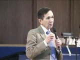 Dennis Kucinich Takin a Stand For Peace