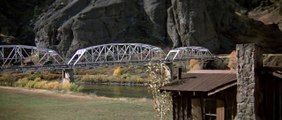 Untouchables Bridge Scene